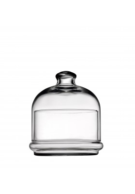 96966 PB SERVICE BOWL WITH DOME 230 ML - GB